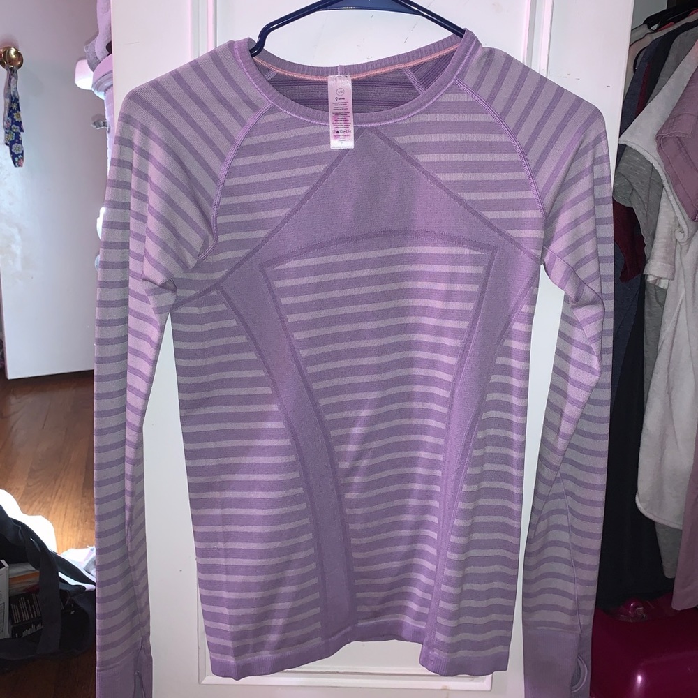 Ivivva Long Sleeve